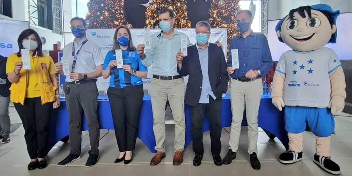 Fenafuth anuncia boletería para juego eliminatorio ante Panamá y bajaron los precios