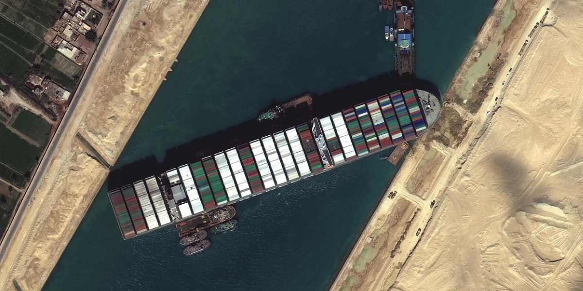 Las claves 2021: hechos de impacto en el mundo