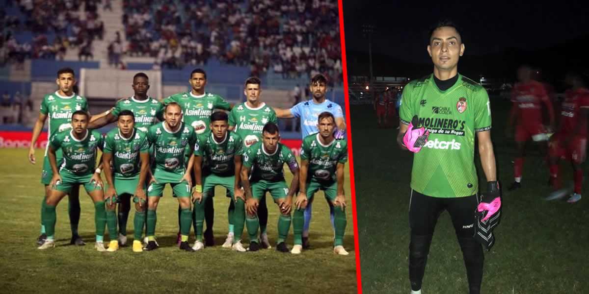 José Mariano Pineda dispara contra Platense: “Que aprieten la ver.. porque van a descender”