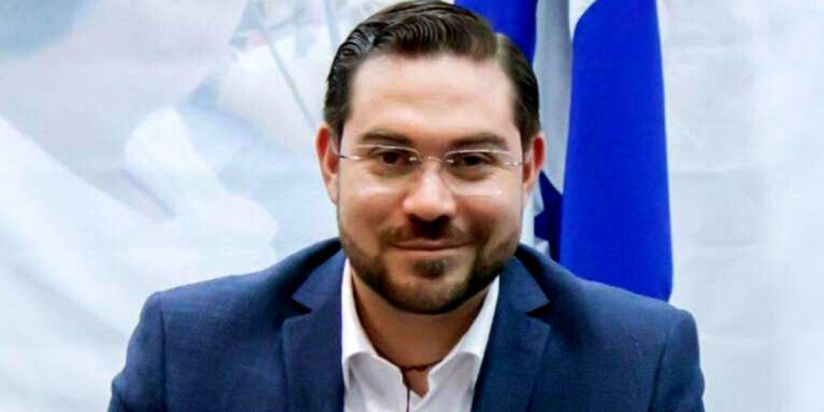 Jorge Cálix: “Sentémonos a dialogar, sin condiciones, sin pasiones”