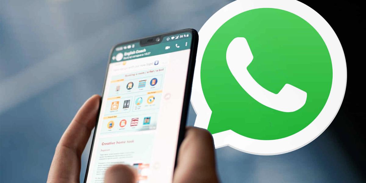 WhatsApp dejará de funcionar en estos celulares a partir del 1 de noviembre