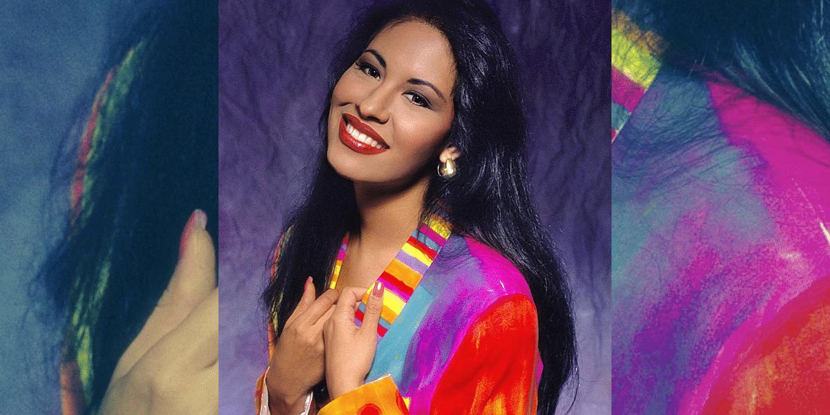 Familia de Selena Quintanilla lanzará un nuevo disco