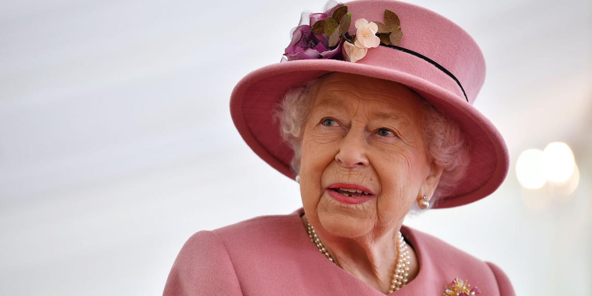La BBC cancela su programación ante el delicado estado de salud de la reina Isabel II