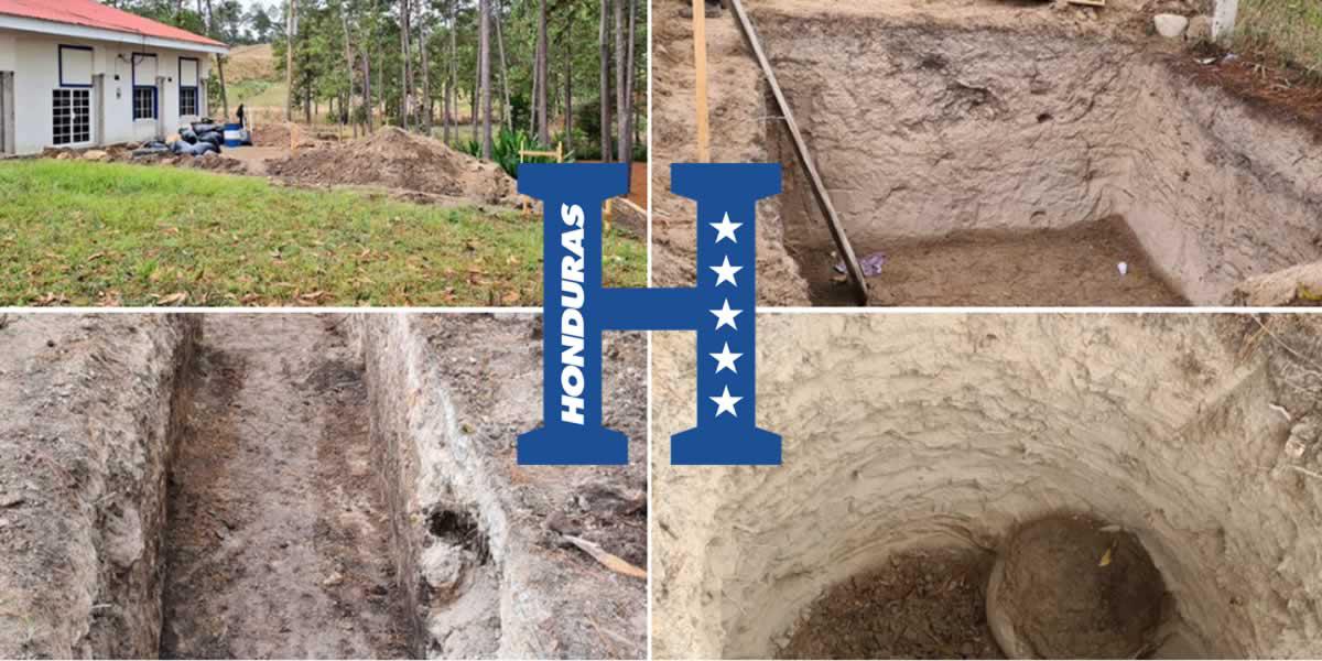 Las nuevas ampliaciones en el Hotel de la Selección de Honduras en Siguatepeque