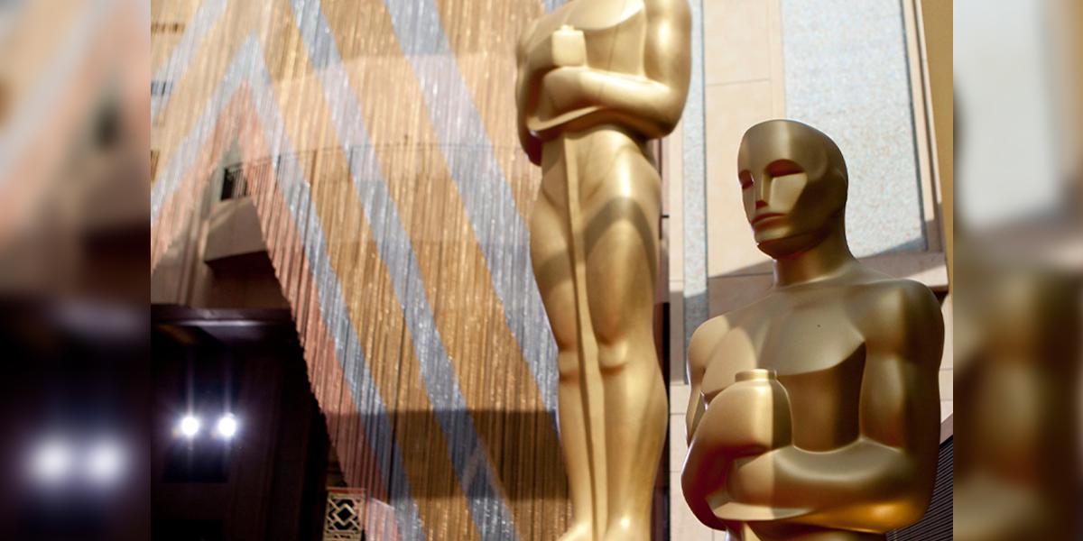 Los Óscar entregarán ocho premios fuera de la gala televisada