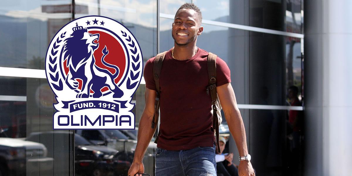 Maynor Figueroa revela la liga de donde ha recibido ofertas tras seguir como agente libre