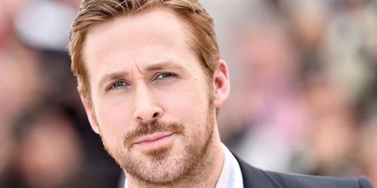 Ryan Gosling podría ser “Ken” en la película de Barbie