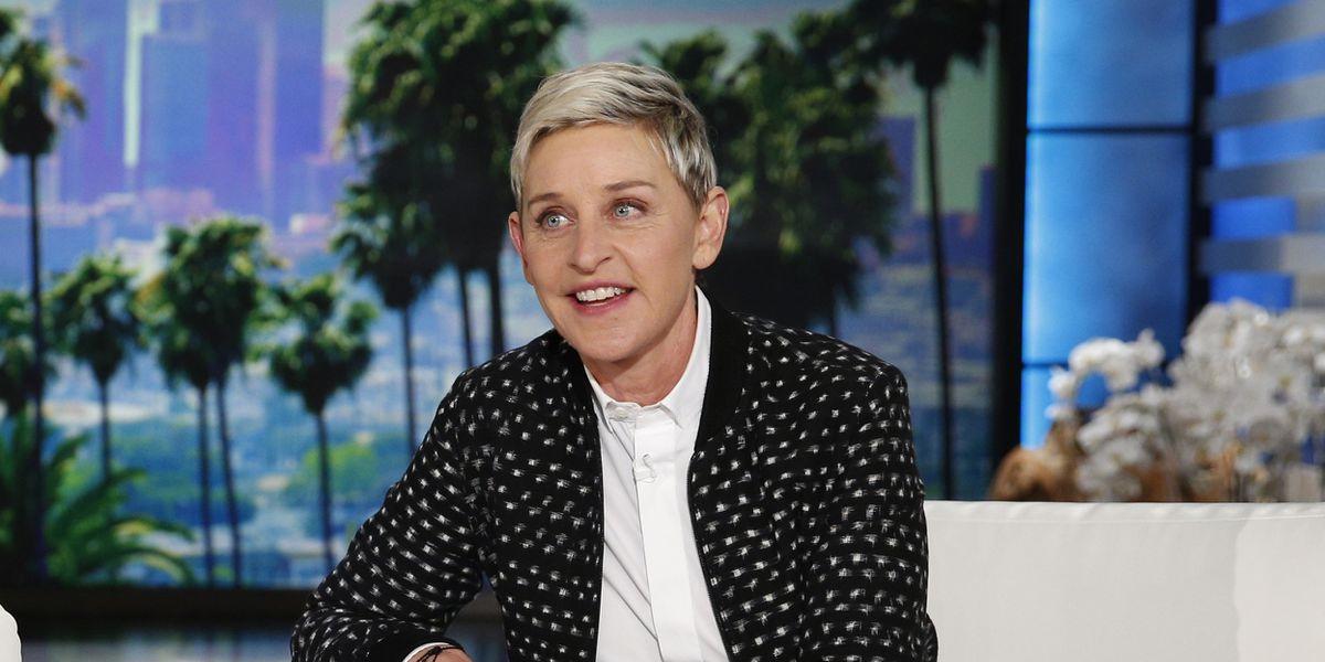 Ellen DeGeneres dice adiós a su programa el próximo 26 de mayo