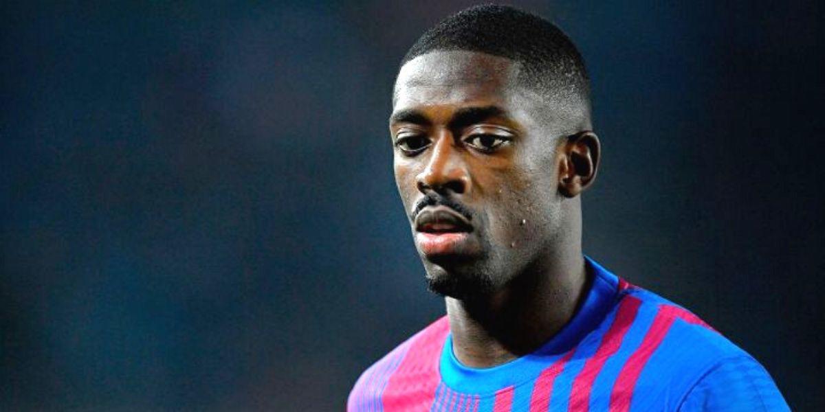 Guerra desatada: Dembelé aumenta su rebeldía y el Barça lo quiere lejos