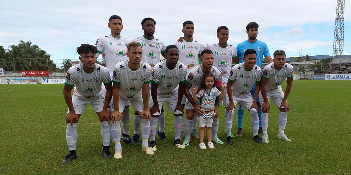 Platense sufre dura derrota en casa ante Real Juventud y queda contra las cuerdas en la Liga de Ascenso