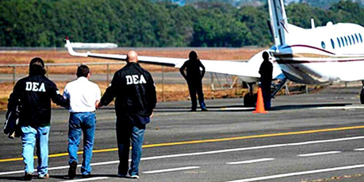 Tres de los cuatro pedidos en extradición por EEUU son hermanos