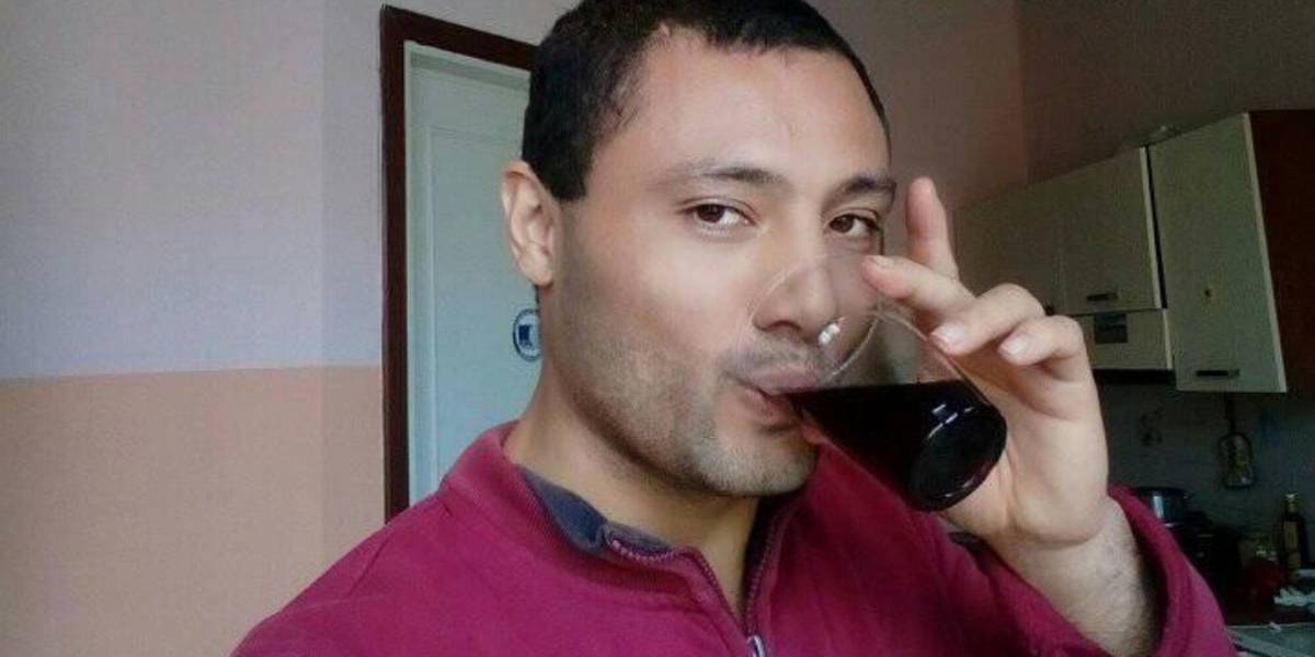 Gianluca Paul Seung fue detenido como principal sospechoso del crimen contra la doctora.