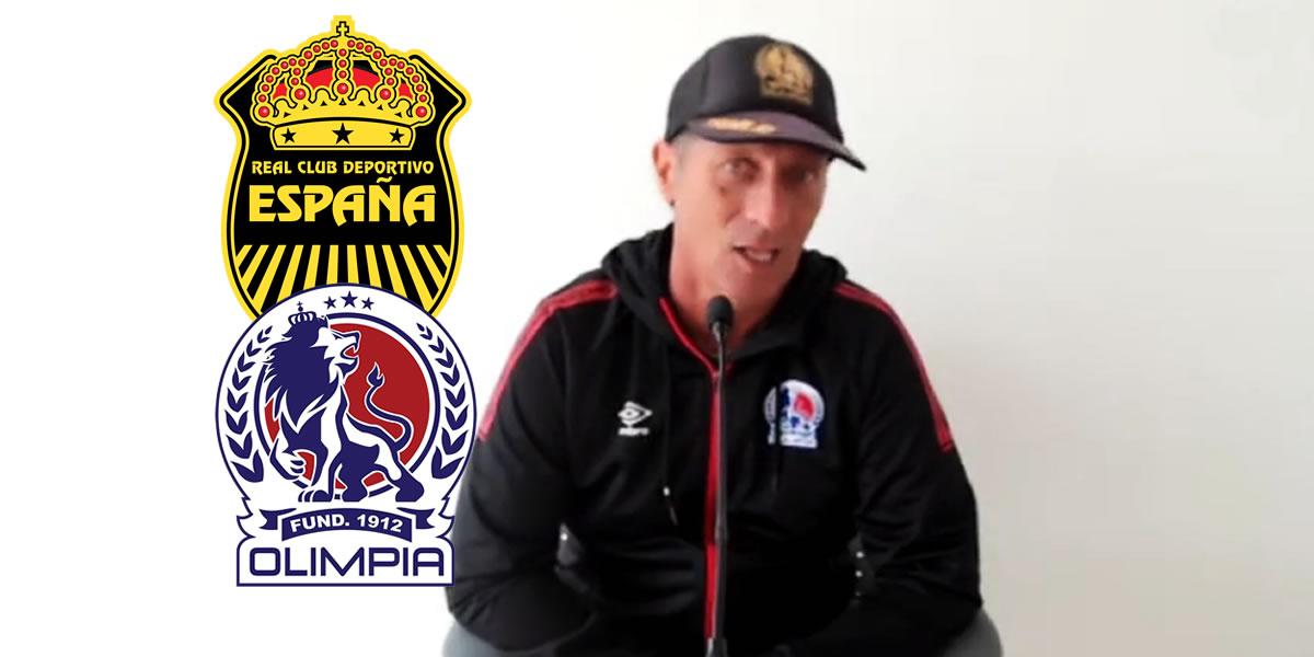 Troglio sobre ganar el tetra: “Lo podría emparentar con haber jugado una final de Copa del Mundo”