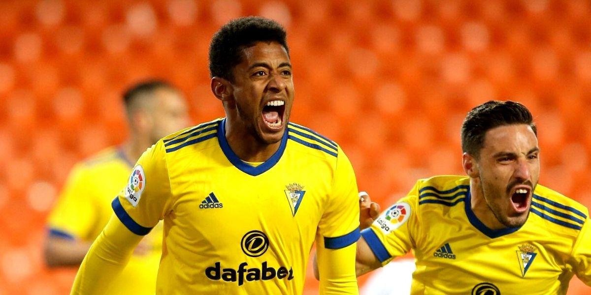 LaLiga publica sobre las cinco cosas que debes saber acerca del “Choco” Lozano