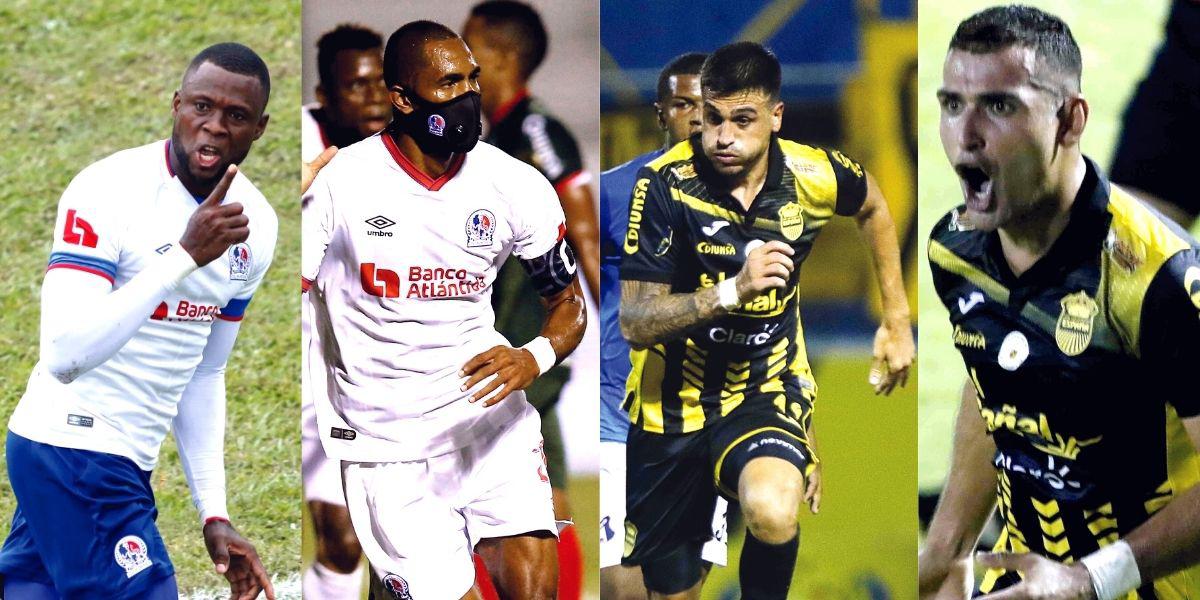 Fuego contra fuego: delanteras de lujo en la gran final de Liga Nacional