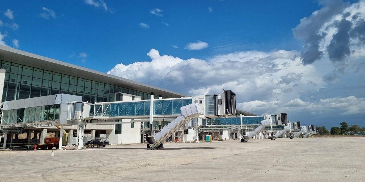 Palmerola, una puerta estratégica al desarrollo de la agroindustria