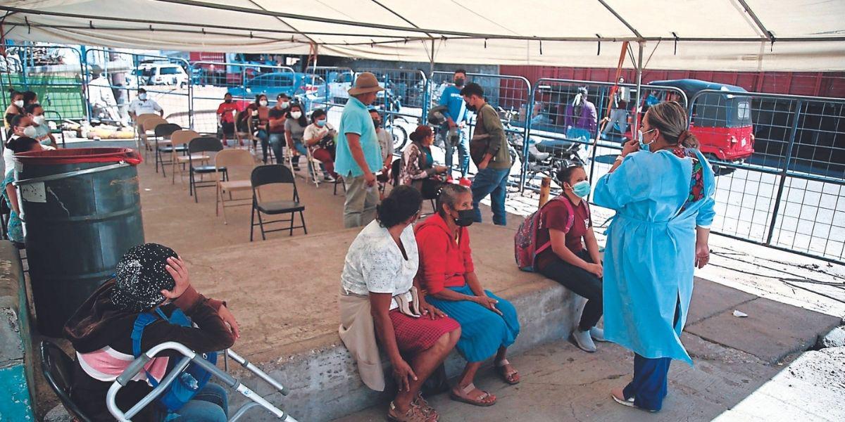 Expertos esperan que el covid-19 dé tregua entre abril y mayo en Honduras