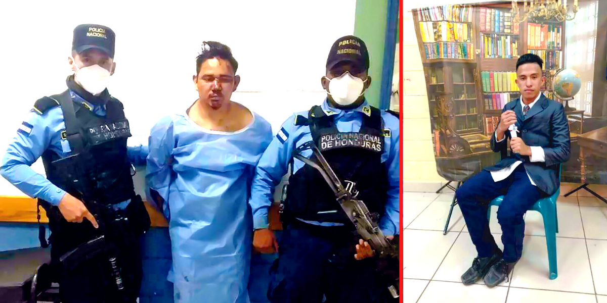 Capturan a hombre por ultimar a machetazos a su primo