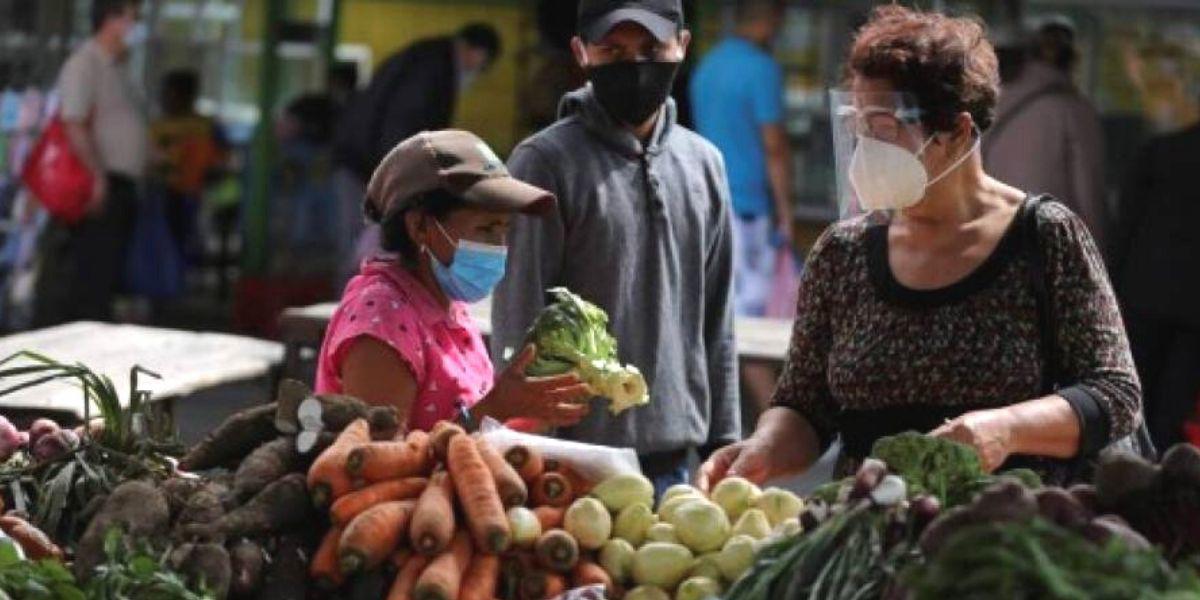 Honduras registró déficit comercial de 4.767 millones de dólares en 8 meses