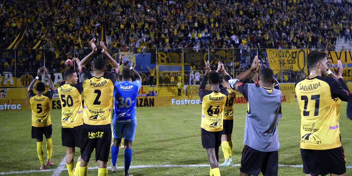 Real España se aferra a su fortín: sus números en el Morazán para buscar remontar ante Olimpia