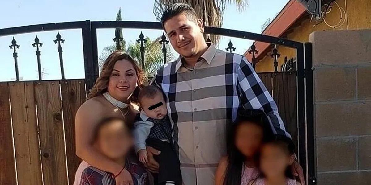 Familia latina muere cuando estaba de vacaciones en México