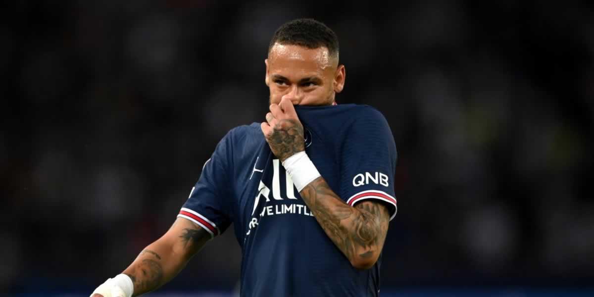 Neymar defiende su vida privada: “¿Cómo voy a estar 12 años en la cima sin cuidarme?”