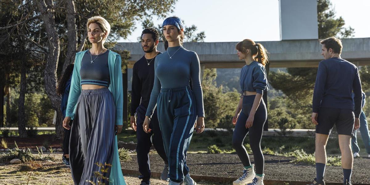 Este viernes llega a Netflix “Bienvenidos a Edén”