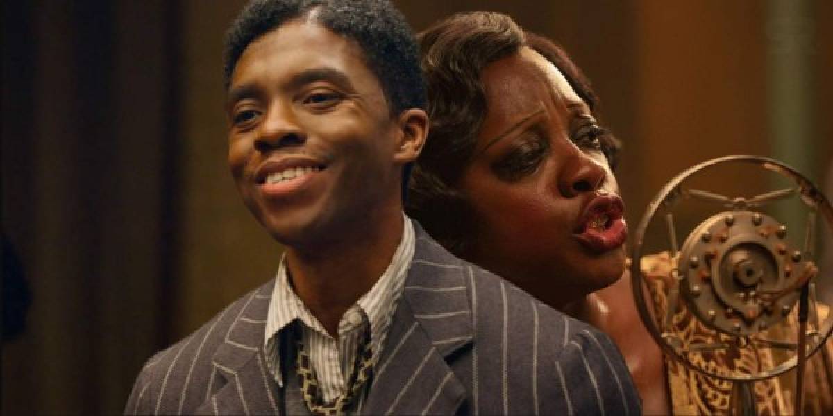 Premios Óscar 2021: ¿Ganará Chadwick Boseman un reconocimiento póstumo?