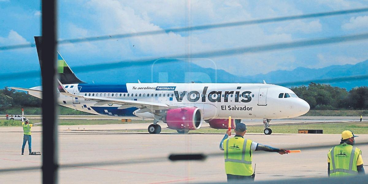 Volaris abrirá nueva ruta directa a Guatemala desde San Pedro Sula