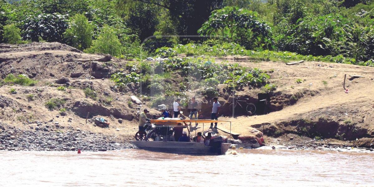 Los puentes que serán reconstruidos se encuentran ubicados en tramos de carretera que forman parte de la red vial nacional, informó Invest-H.