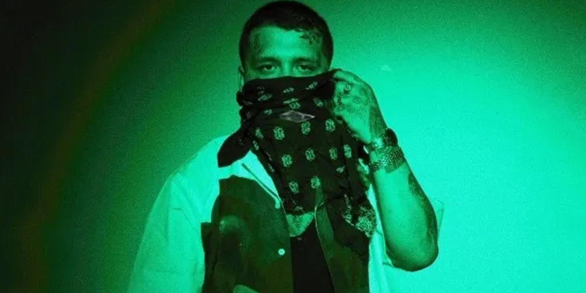 “Eres un chiste”: Christian Nodal lanza tiradera contra J Balvin