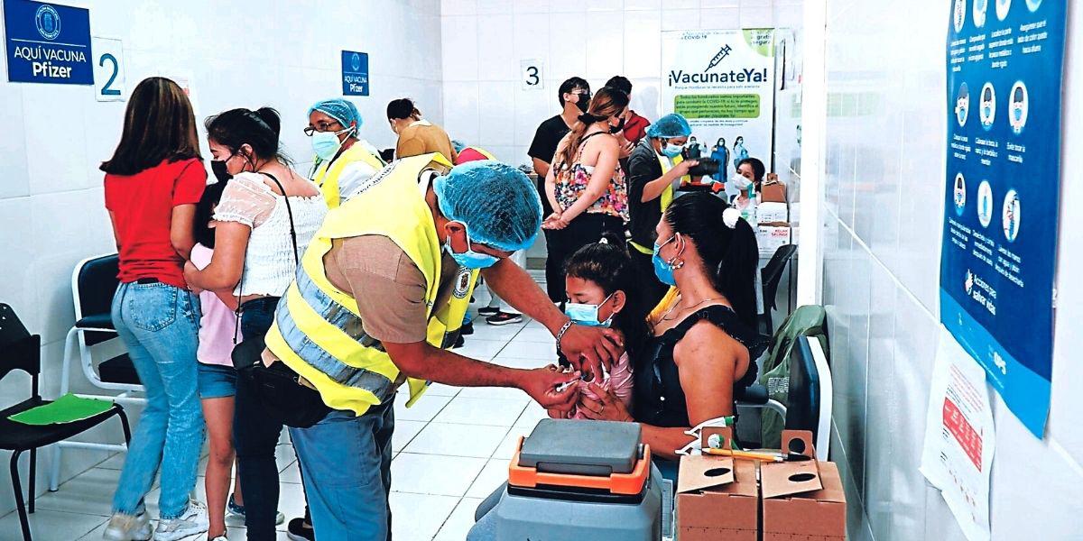 Cortés registra el 32% de los fallecidos por covid-19 en el país