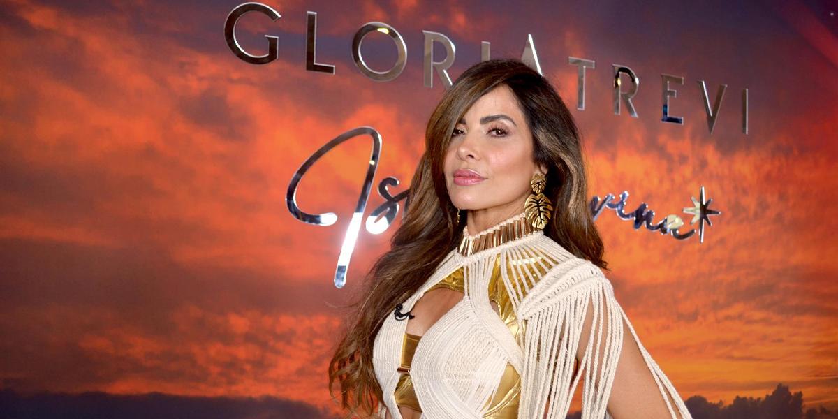 Gloria Trevi apuesta por música y esperanza para salir de la “oscuridad”