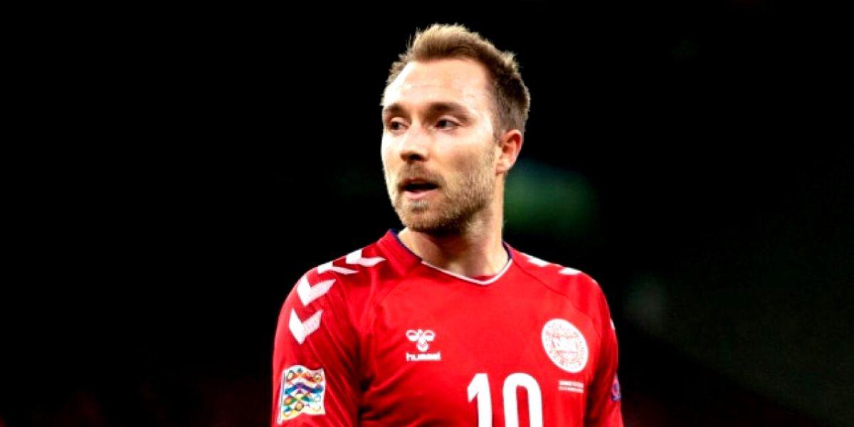 ¿Volverá a jugar? La noticia que ilusiona sobre Christian Eriksen