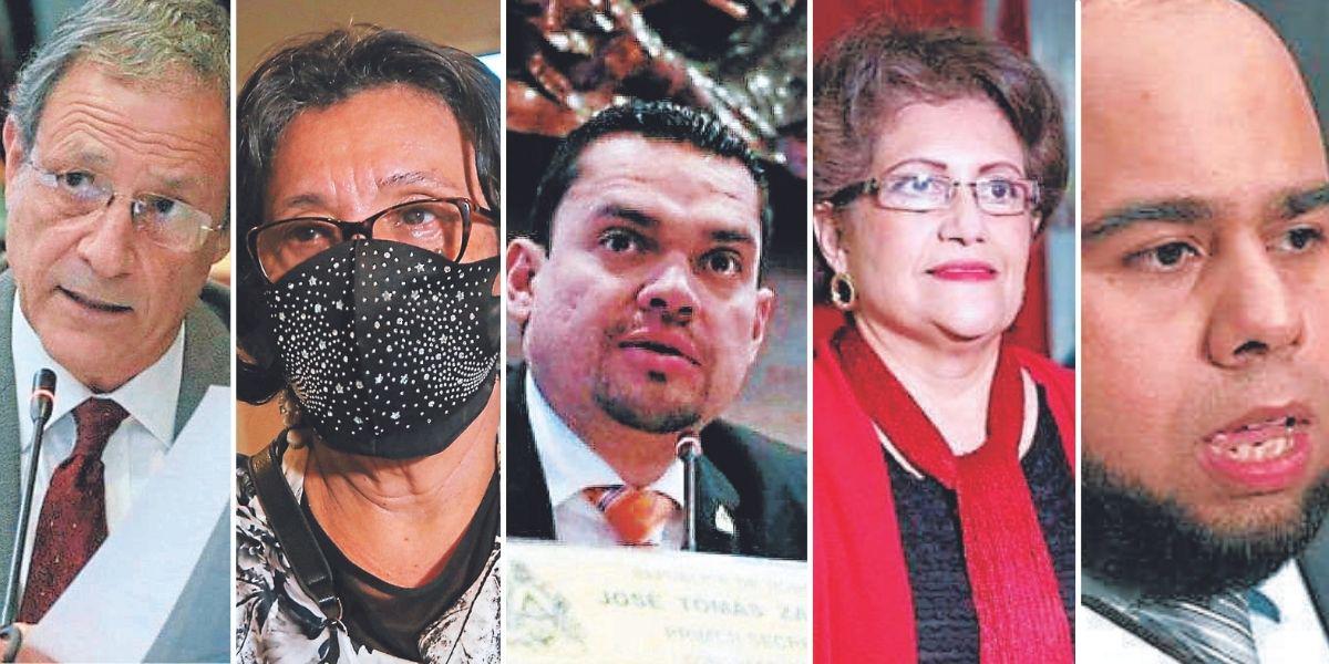 Critican justicia hondureña porque nunca investigó a Juan Orlando Hernández