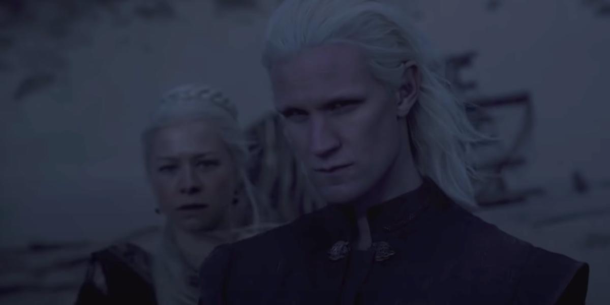 La serie derivada de Game of Thrones estrena su primer adelanto