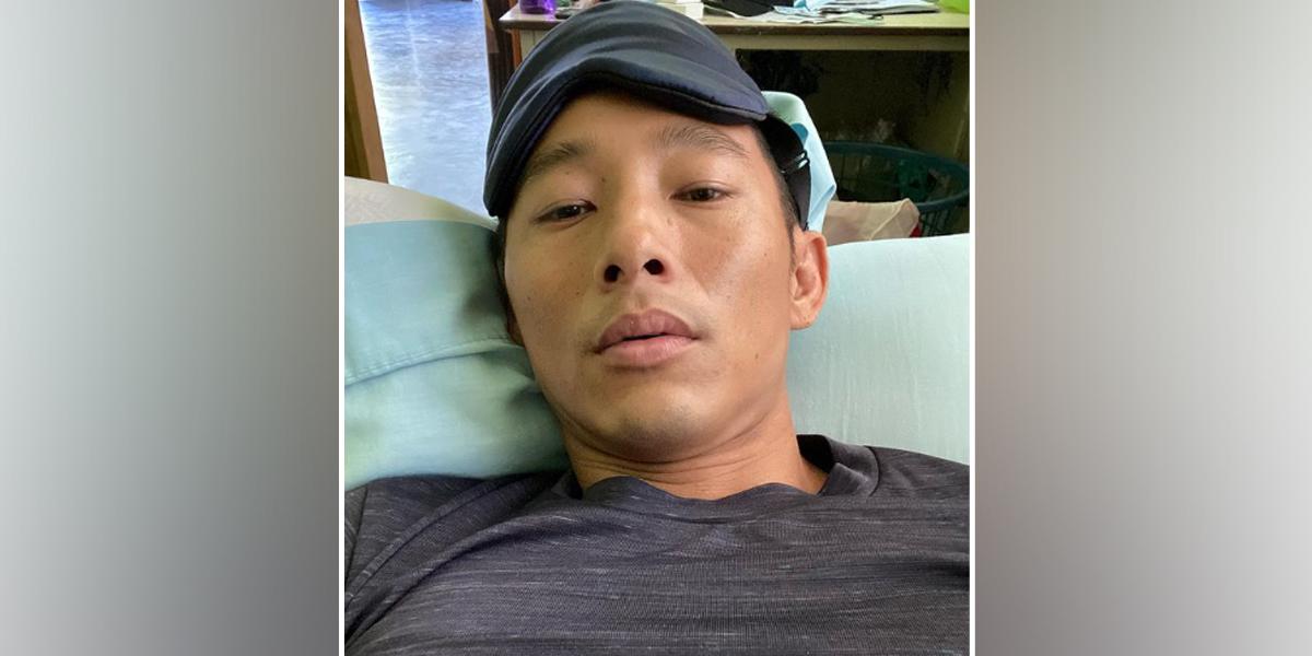 Shin Fujiyama confirma que tiene dengue