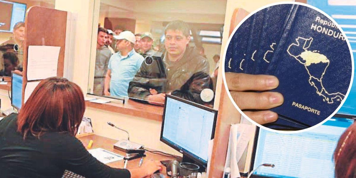 Cónsules cobraban hasta $300 por agendar citas de emergencia a hondureños