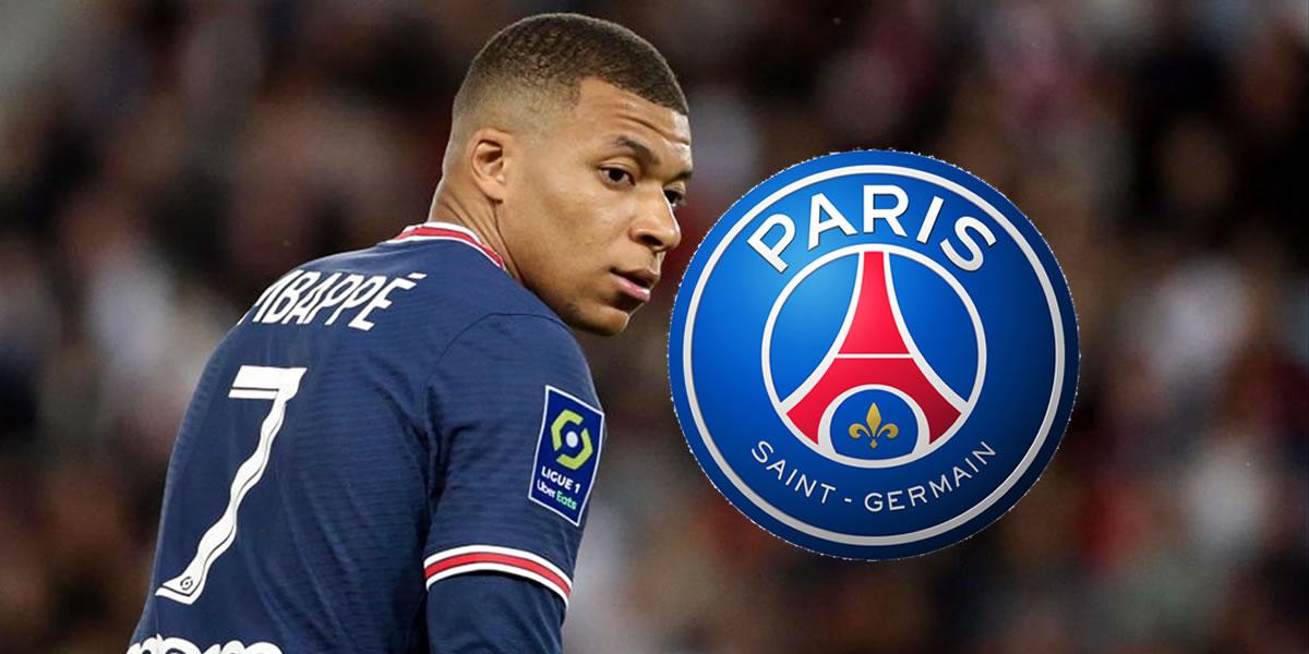 Mbappé estaría cerca de renovar con el PSG, según ‘Le Parisien’