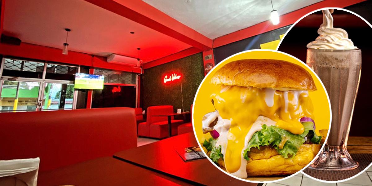 Toby’s Burger &amp; Shake: el emprendimiento que causa furor en El Progreso