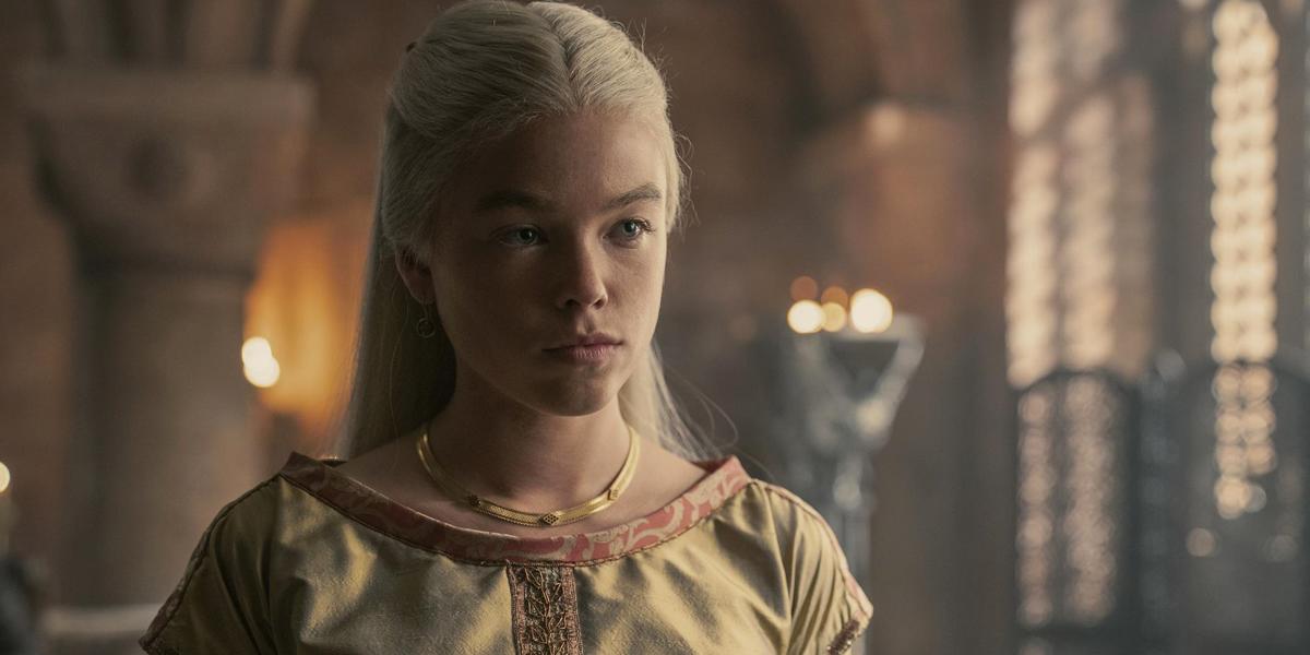 HBO repite la fórmula de “Game of Thrones” con “House of the Dragon”