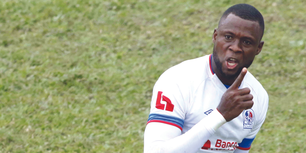 Yustin Arboleda: “Estamos acostumbrados a jugar estas instancias”