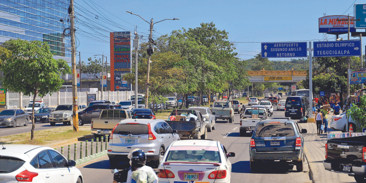 El 3 de enero vence pago de matrícula para motos, rastras y remolques