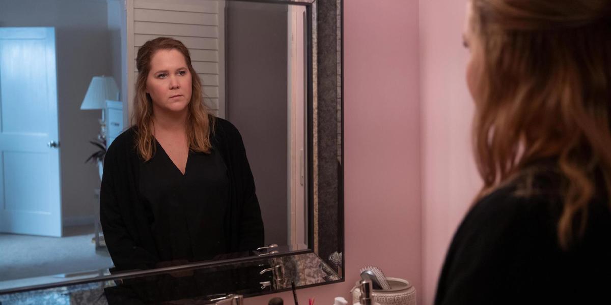 Amy Schumer, la irreverente cómica encargada de resucitar a los Óscar