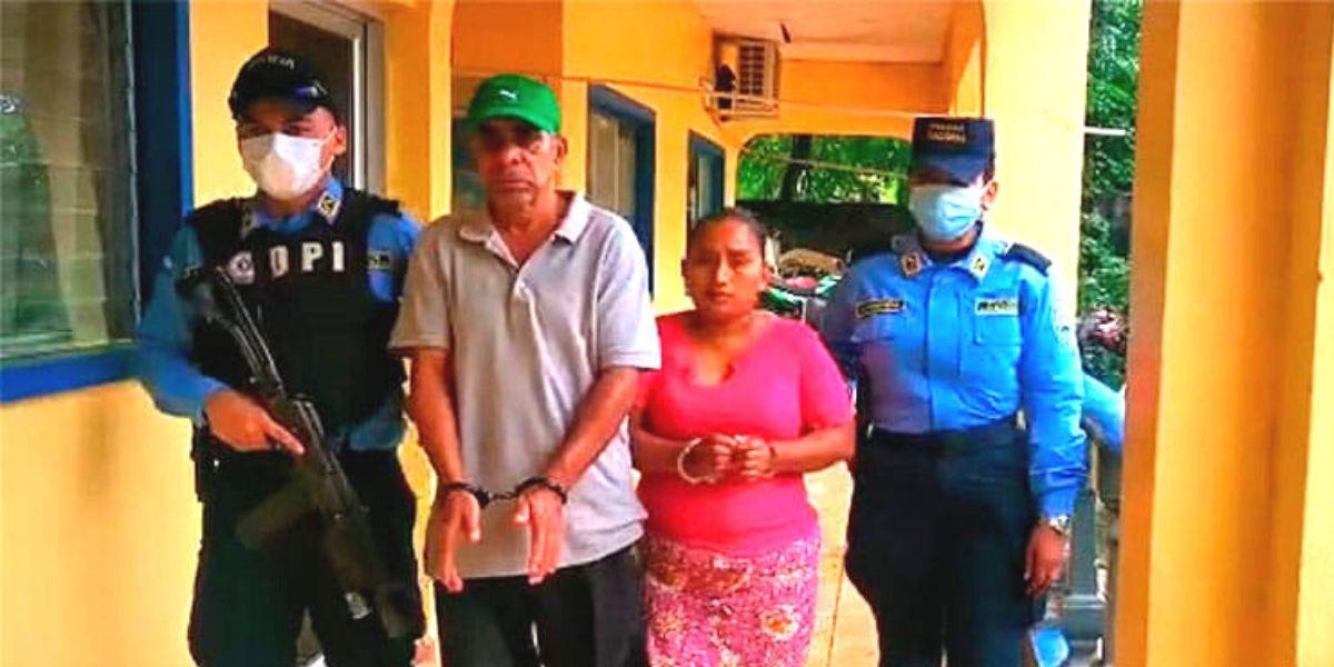 Pastor evangélico y su esposa son señalados de abusar sexualmente de sus hijos