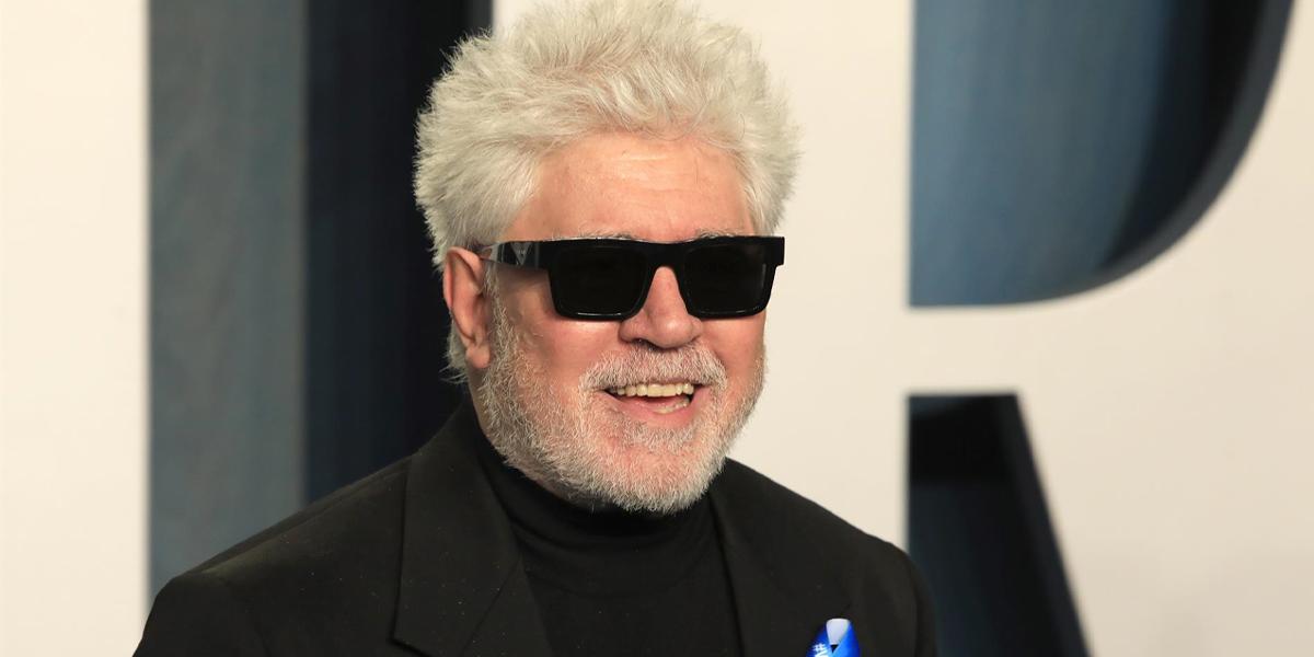 Pedro Almodóvar critica a Will Smith: “No se protege a la familia a base de hostias”
