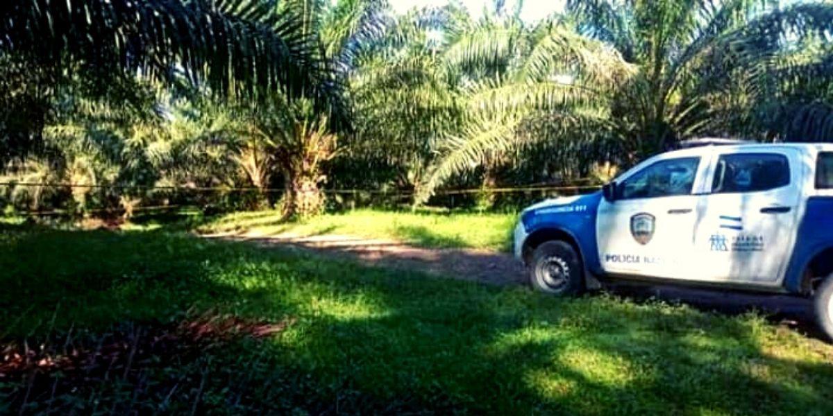 Torturan y matan a tres hombres en Tocoa