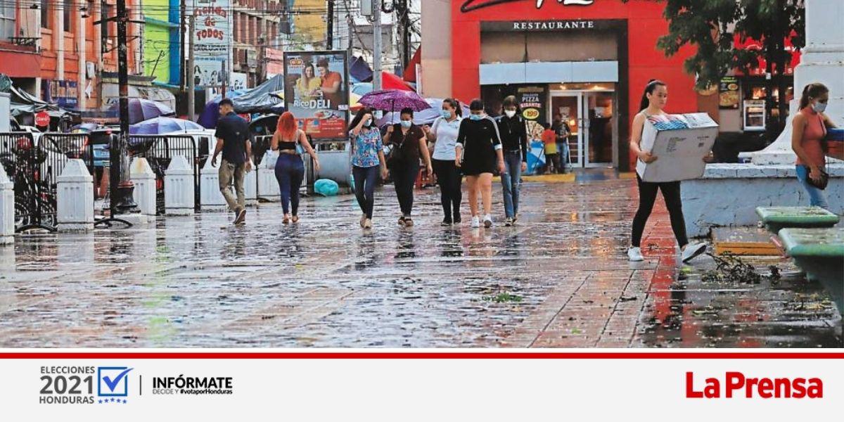 Casi medio millón están habilitados para votar en San Pedro Sula