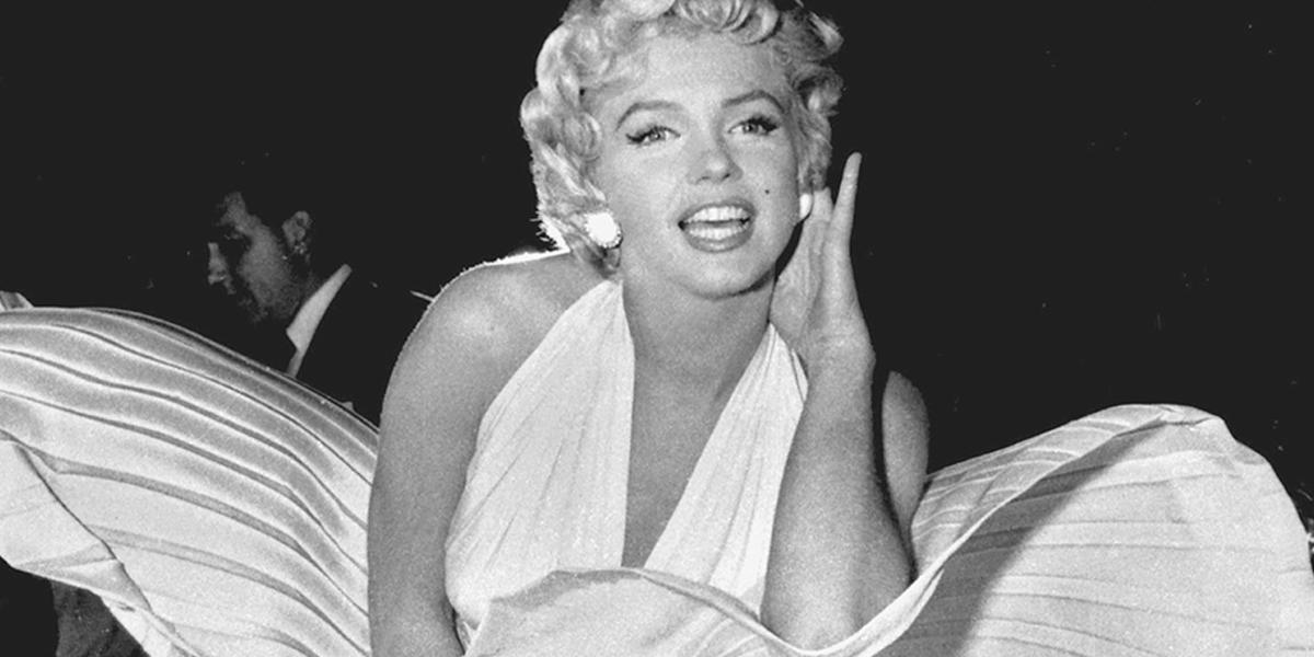Revelan el último secreto de Marilyn Monroe: quién era su padre