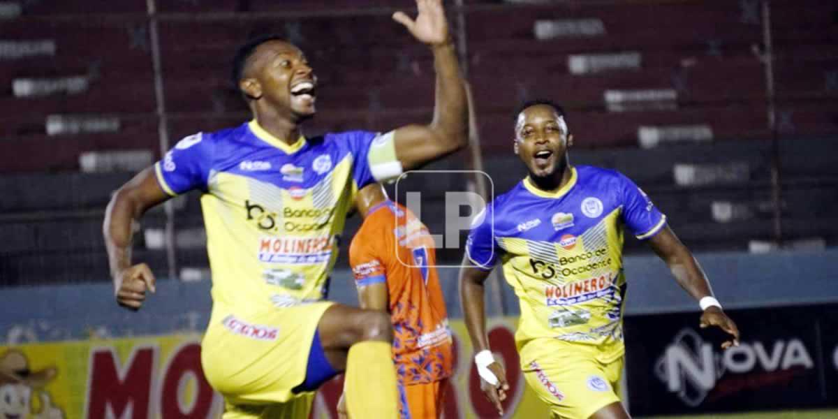 El Victoria cerró el Torneo Apertura 2021 con triunfo sobre la UPN